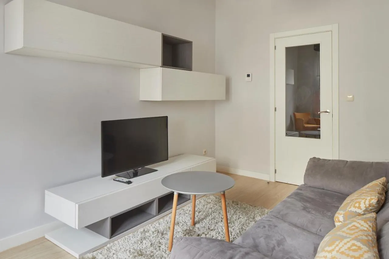 Apartamento Aiztondo - Basque Stay San Sebastián