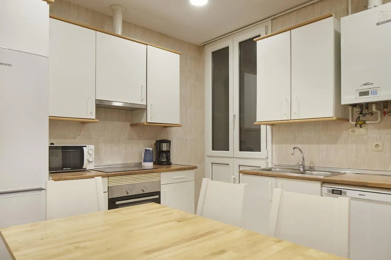Aiztondo - Basque Stay San Sebastián España