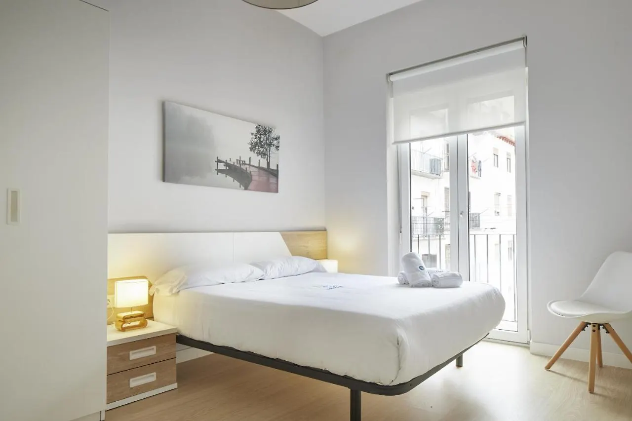 Aiztondo - Basque Stay San Sebastián