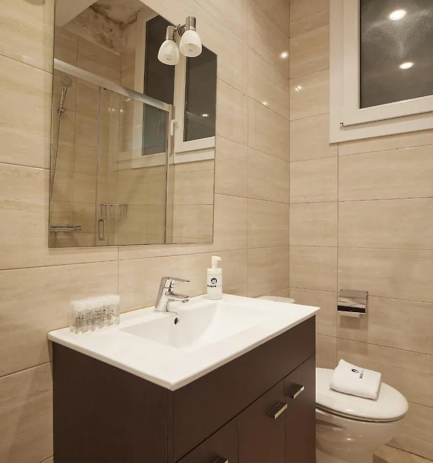 Aiztondo - Basque Stay San Sebastián