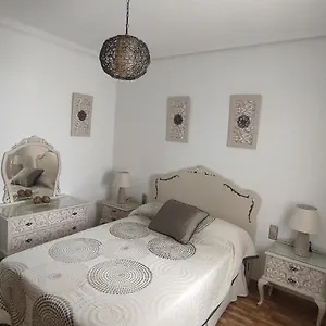 Alojamiento Rural Moreas , Baños de la Encina España