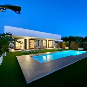 Vista , Chiclana de la Frontera España