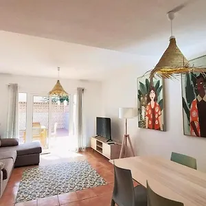 La Casa De La Papaya, By Comfortable Luxury , Corralejo España