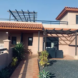 La Casinha , Lajares España